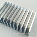 Мощные неодимийские стержни, редкоземельный металл-магнит 60 x 10 x 3 мм, пакет 20